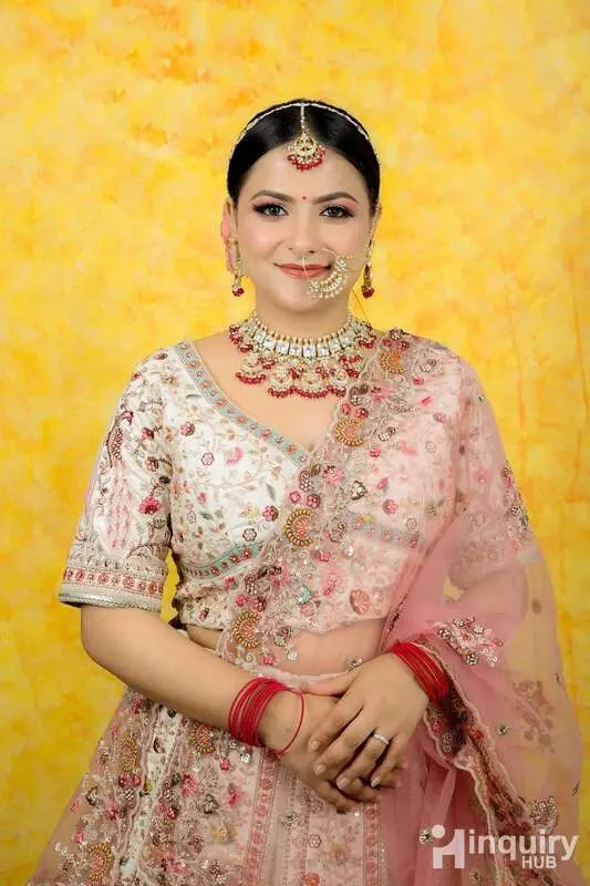 Makeup By Simmi