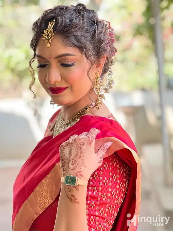 Makeup By Simmi