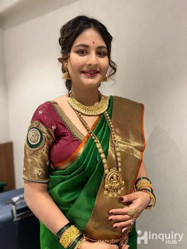 Makeup By Simmi