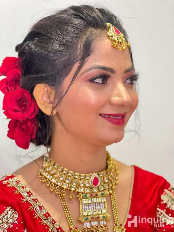 Makeup By Simmi