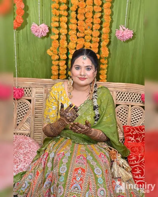 Nisha S Beauty Salon