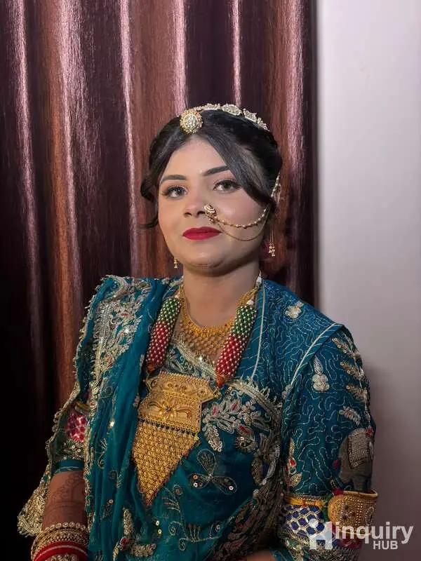 Nisha S Beauty Salon
