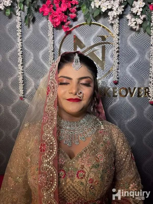 Nisha S Beauty Salon