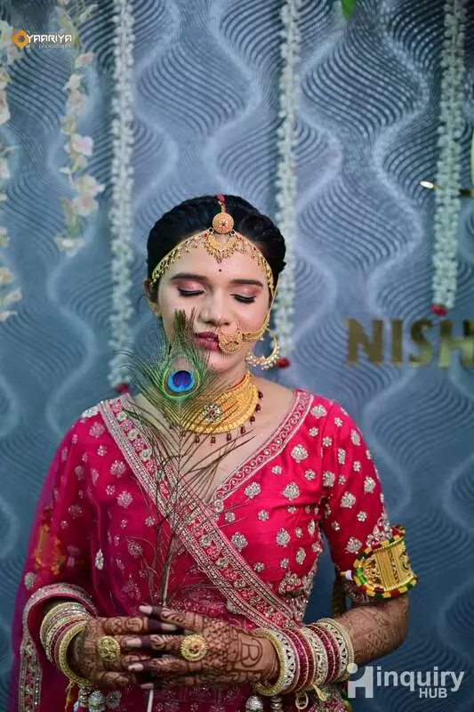 Nisha S Beauty Salon