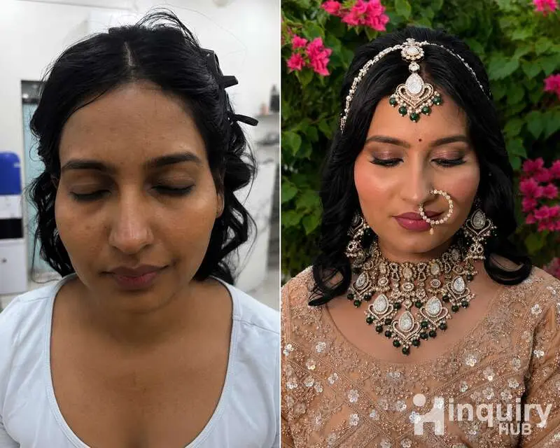Nisha S Beauty Salon