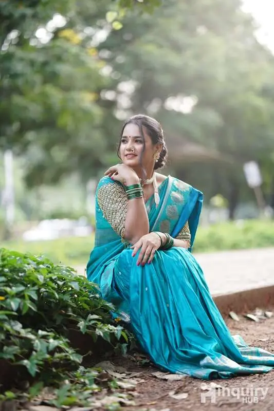 Dipali Gaikwad Makeup Artist