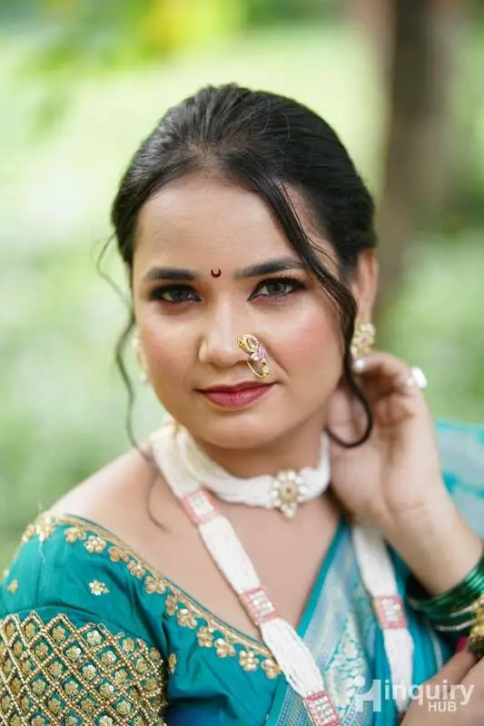 Dipali Gaikwad Makeup Artist