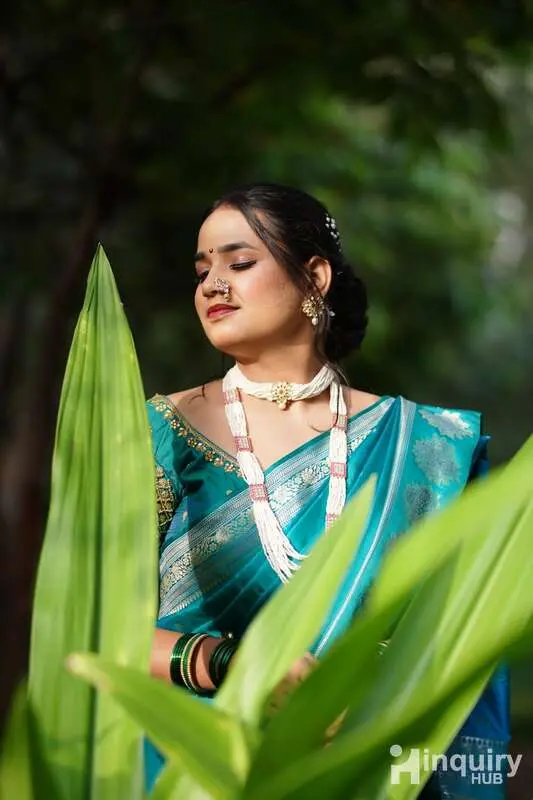 Dipali Gaikwad Makeup Artist