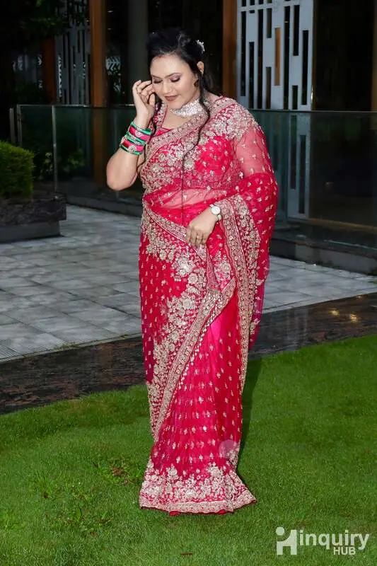 Dipali Gaikwad Makeup Artist