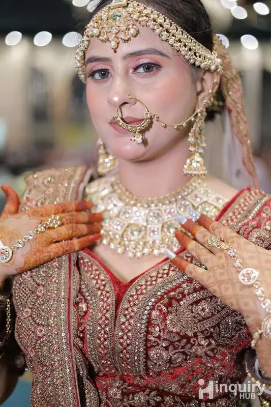 New Kajal Beauty Saloon