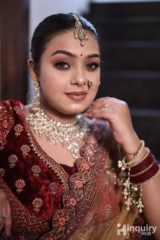 Nihaan Makeovers