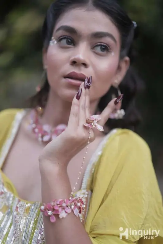 Nihaan Makeovers
