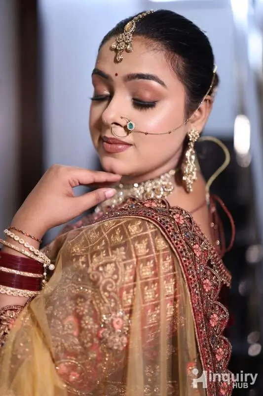 Nihaan Makeovers