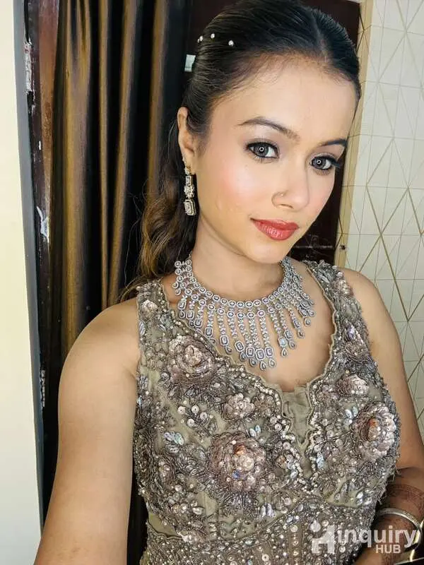 Nihaan Makeovers