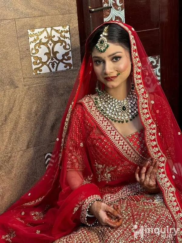 Pooja Makeupartist