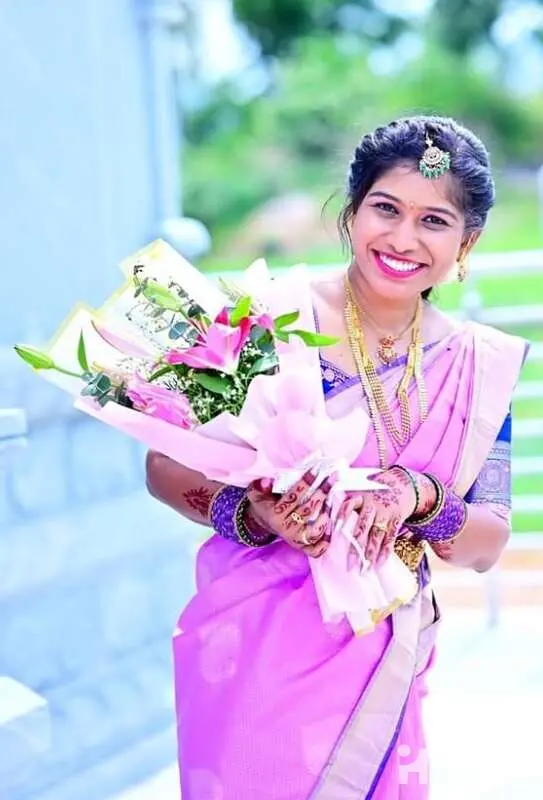 Deepika Make Up Artist