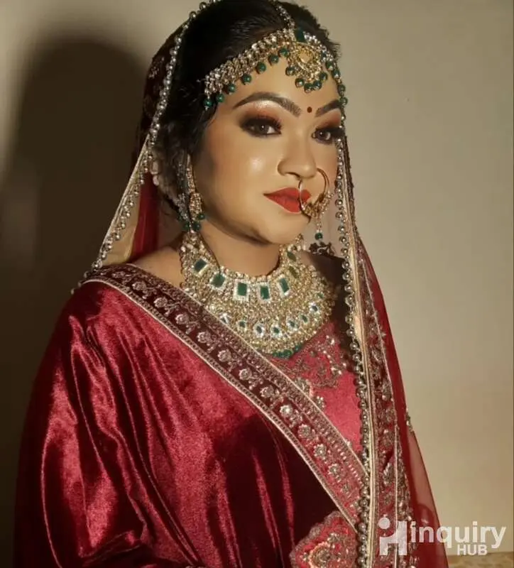 Shanti Makeup Studio