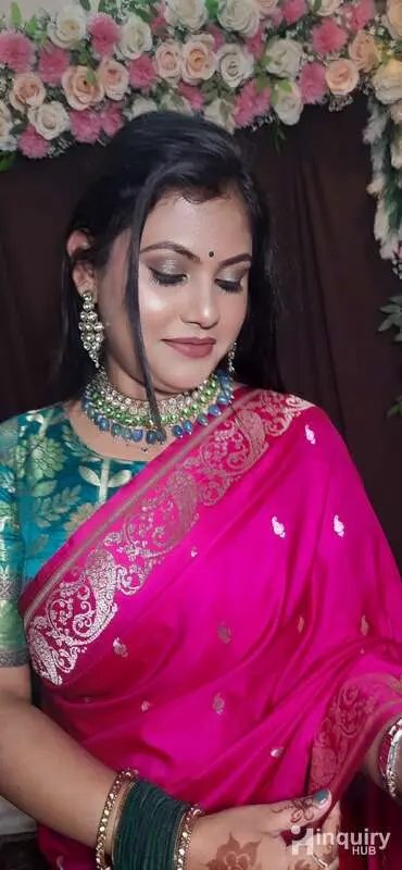 Shanti Makeup Studio