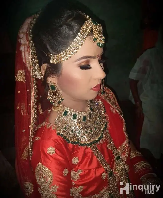 Shanti Makeup Studio