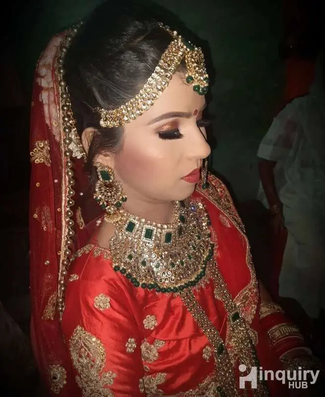 Shanti Makeup Studio
