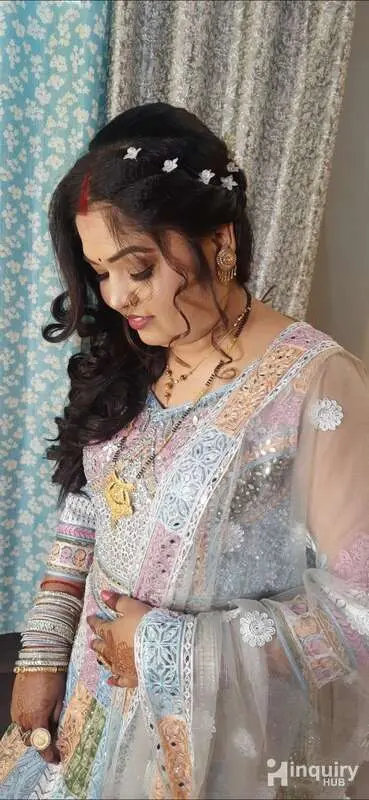 Shanti Makeup Studio