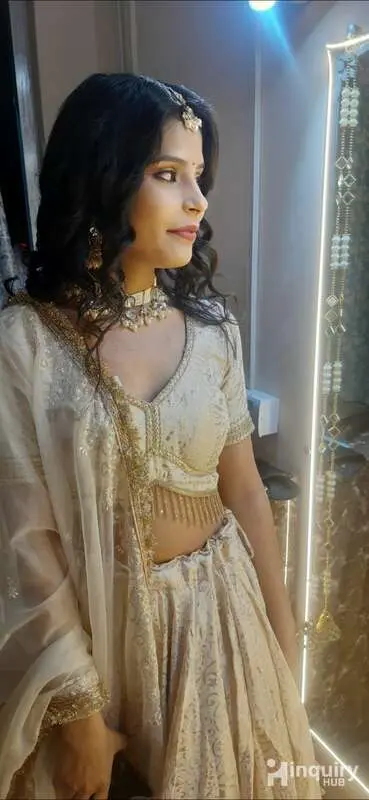 Shanti Makeup Studio