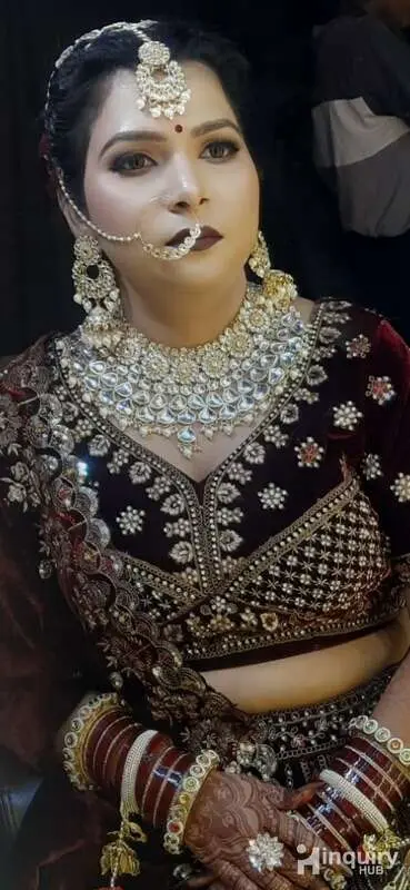 Shanti Makeup Studio