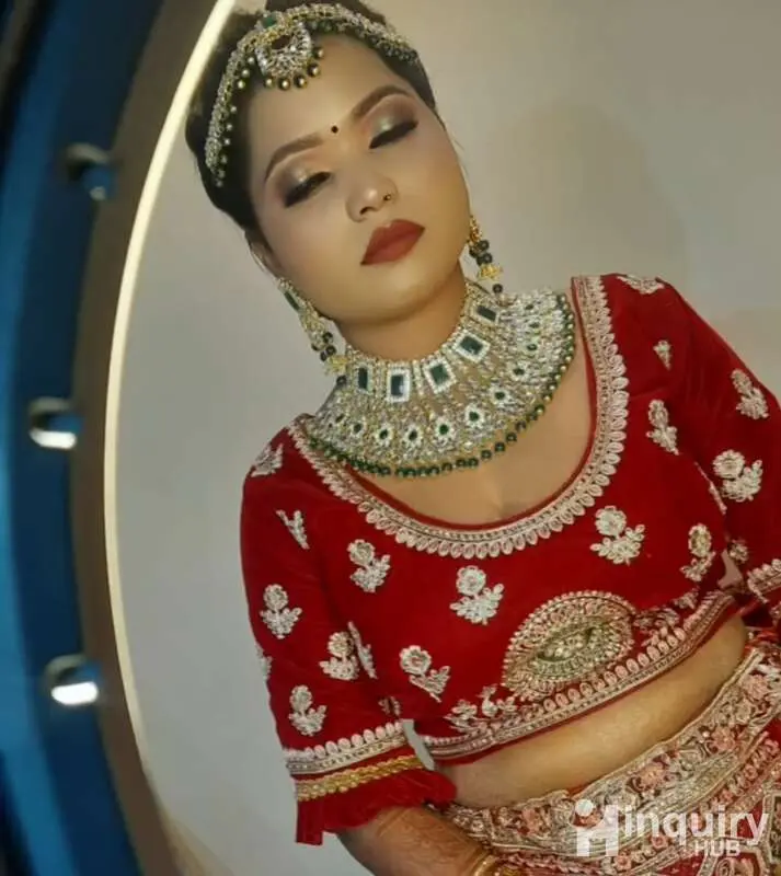 Shanti Makeup Studio