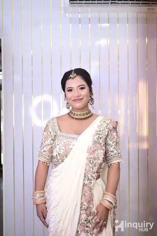 Amina Makeover