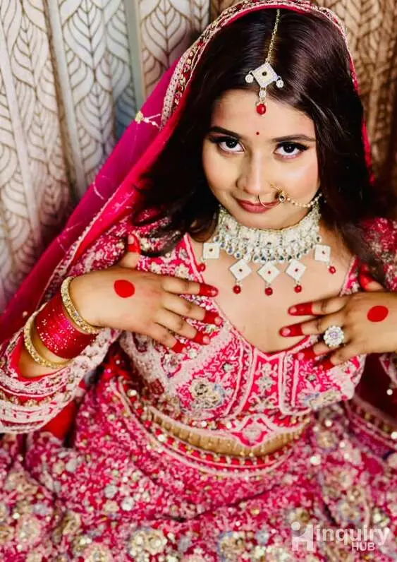 Pooja Aggrwal