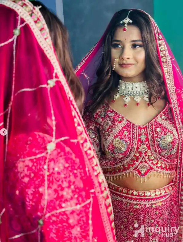 Pooja Aggrwal