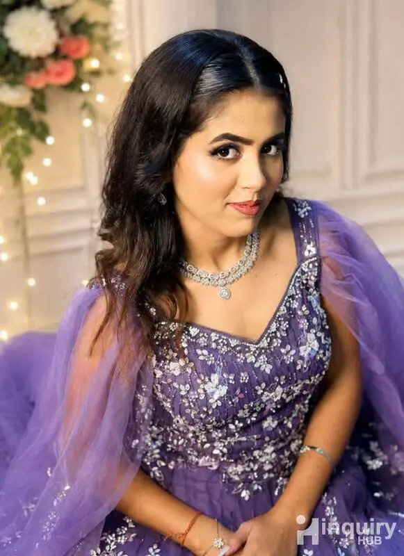Pooja Aggrwal