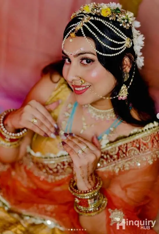 Pooja Aggrwal