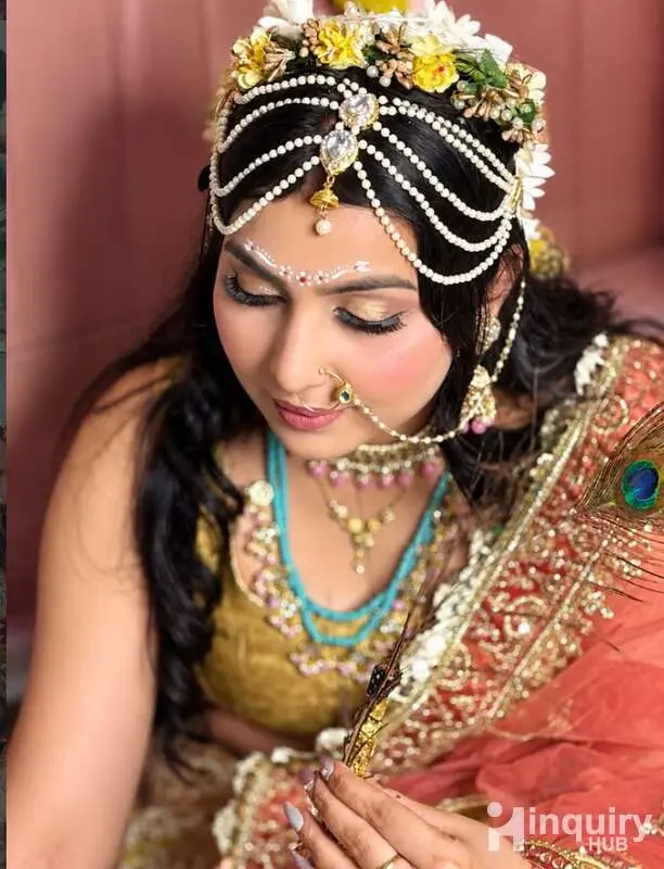 Pooja Aggrwal