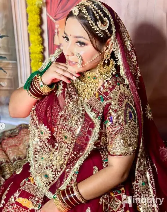 Pooja Aggrwal