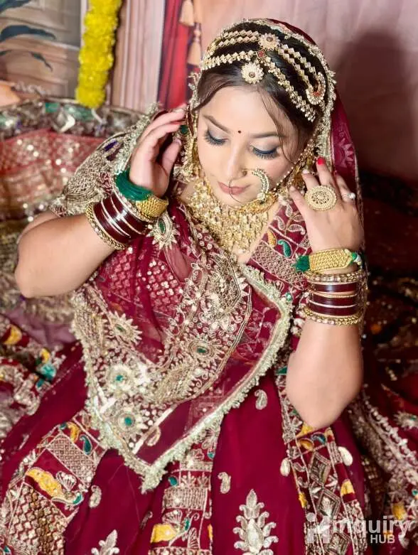 Pooja Aggrwal