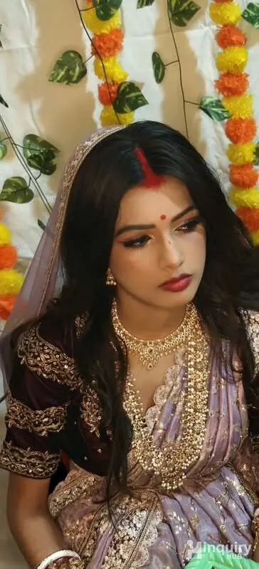 Keya Canda Keya  Makeover