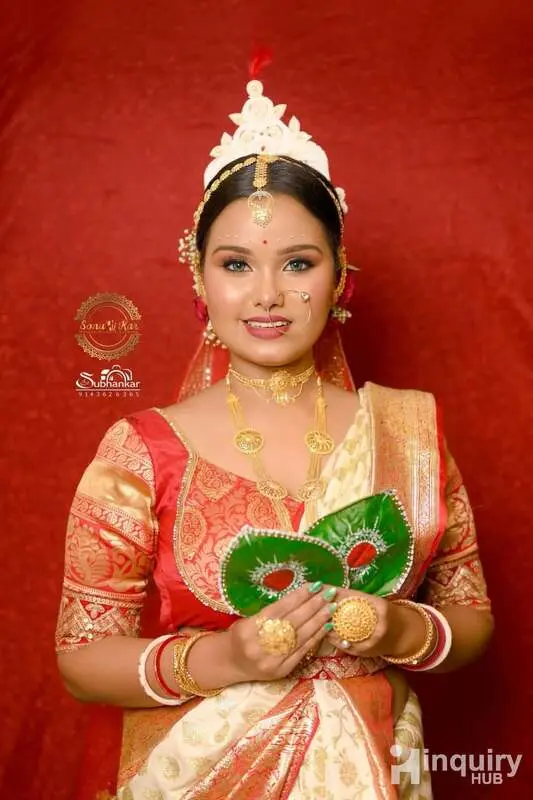 Keya Canda Keya  Makeover
