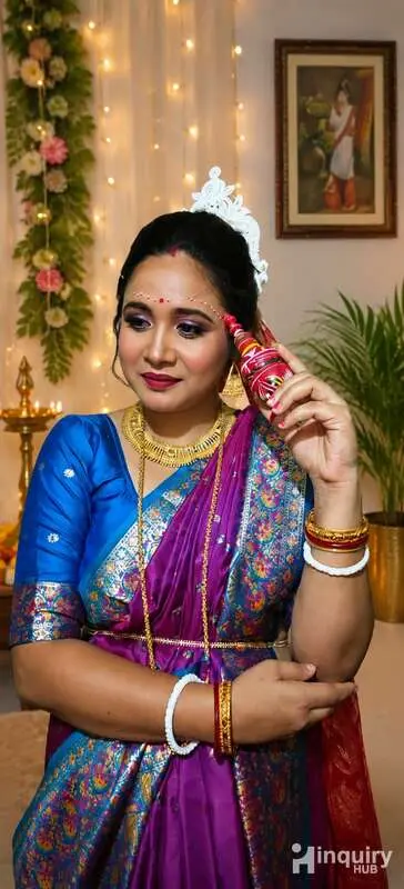 Keya Canda Keya  Makeover