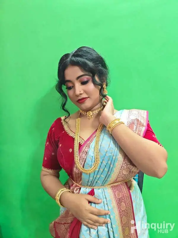 Keya Canda Keya  Makeover