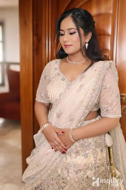 Glamed By Pushpa