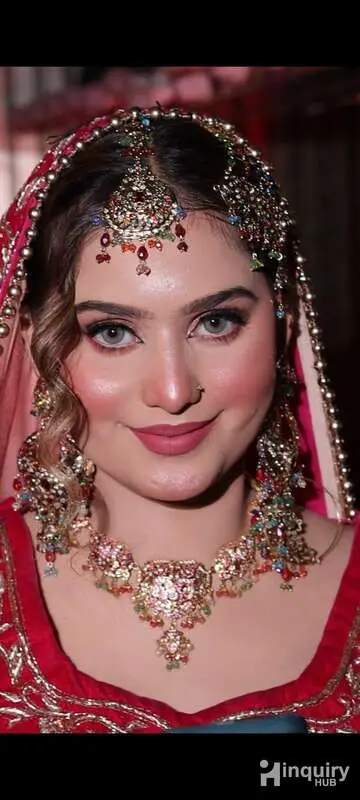 Deepa Sharma Makeover