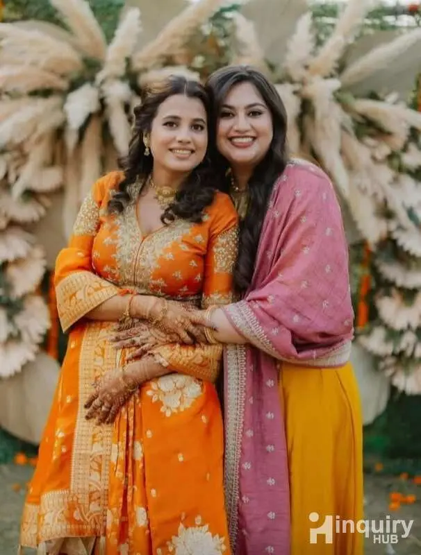 Deepa Sharma Makeover