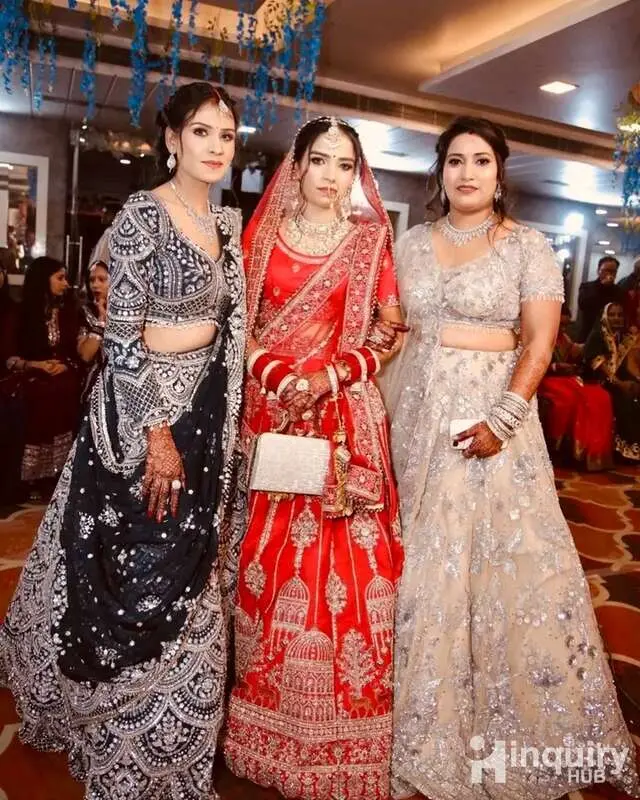 Deepa Sharma Makeover