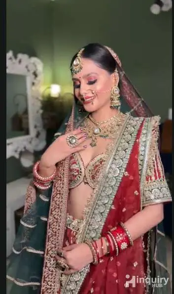 Deepa Sharma Makeover