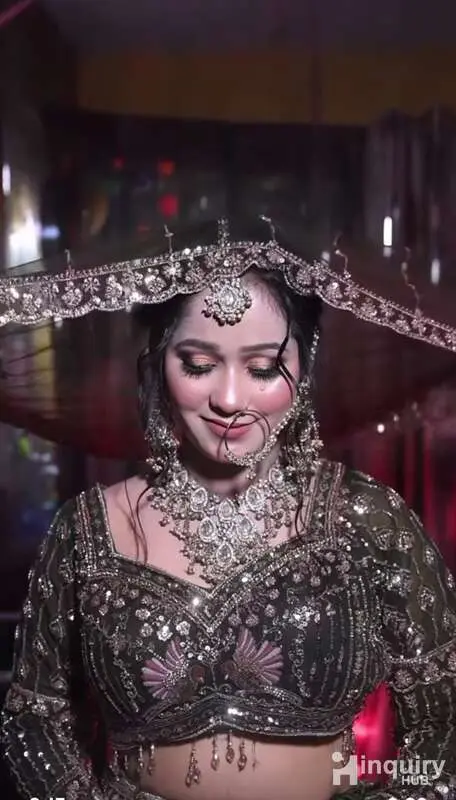 Deepa Sharma Makeover