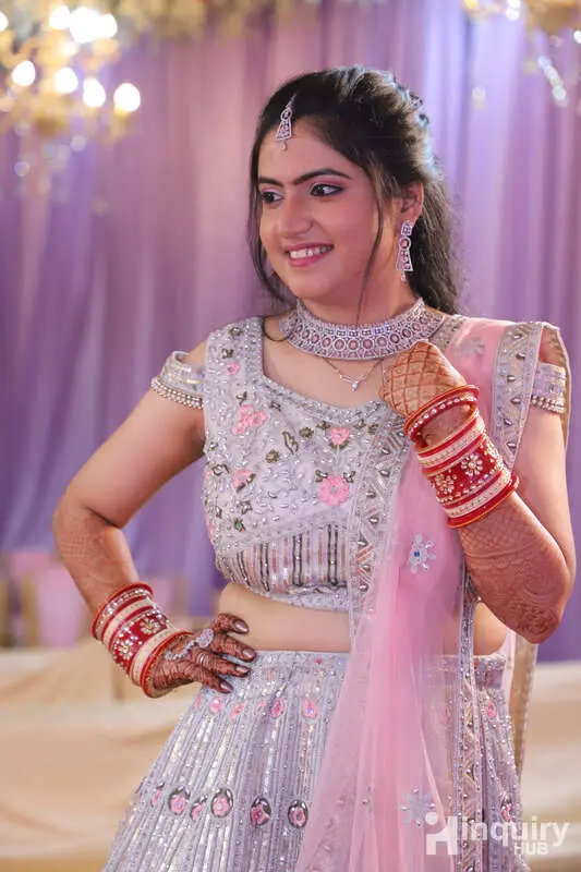 Radhikamakeovers
