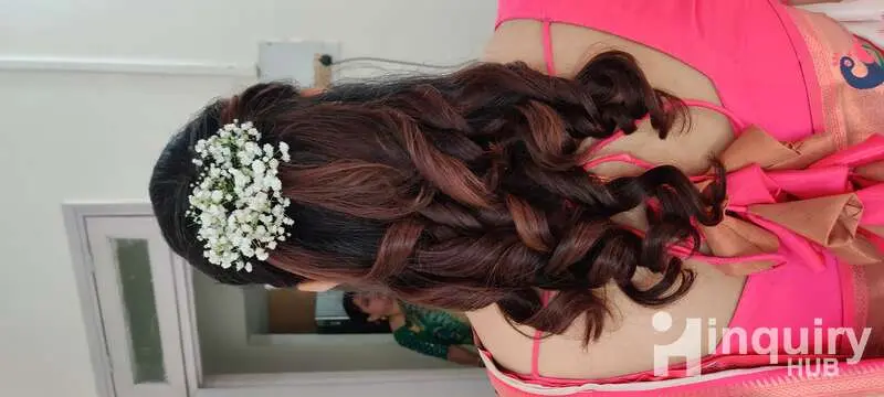 Radhikamakeovers