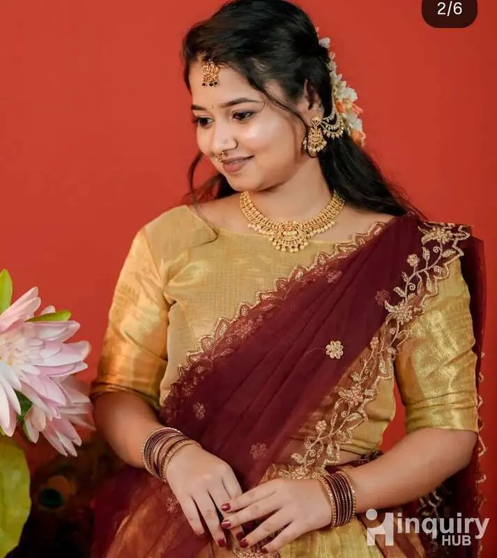 Makeoverby  Prakruthi