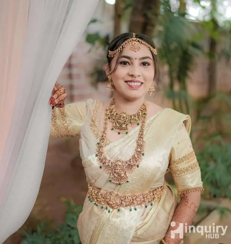 Makeoverby  Prakruthi